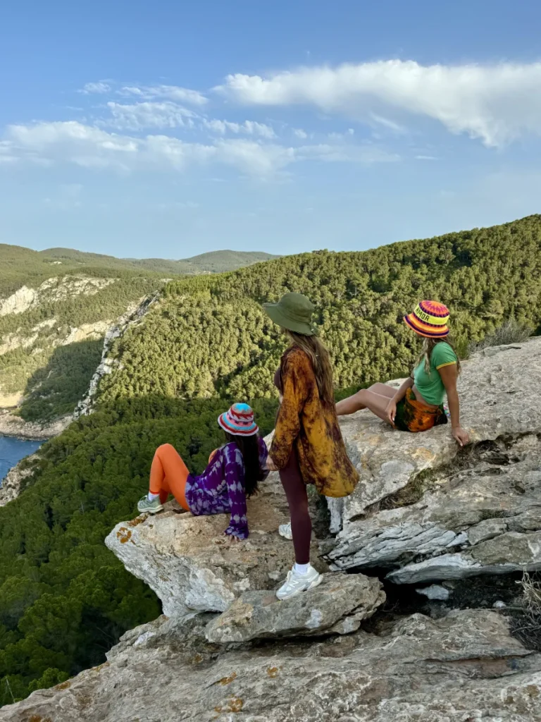 fjord hike station beginner 02