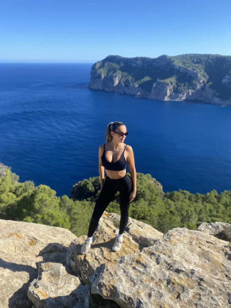 fjord hike station beginner 03