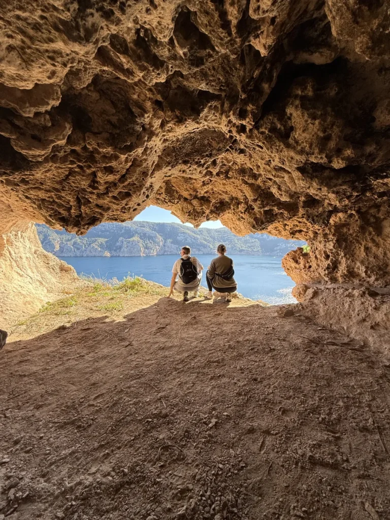fjord hike station 06