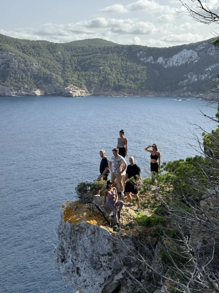 fjord hike station 07